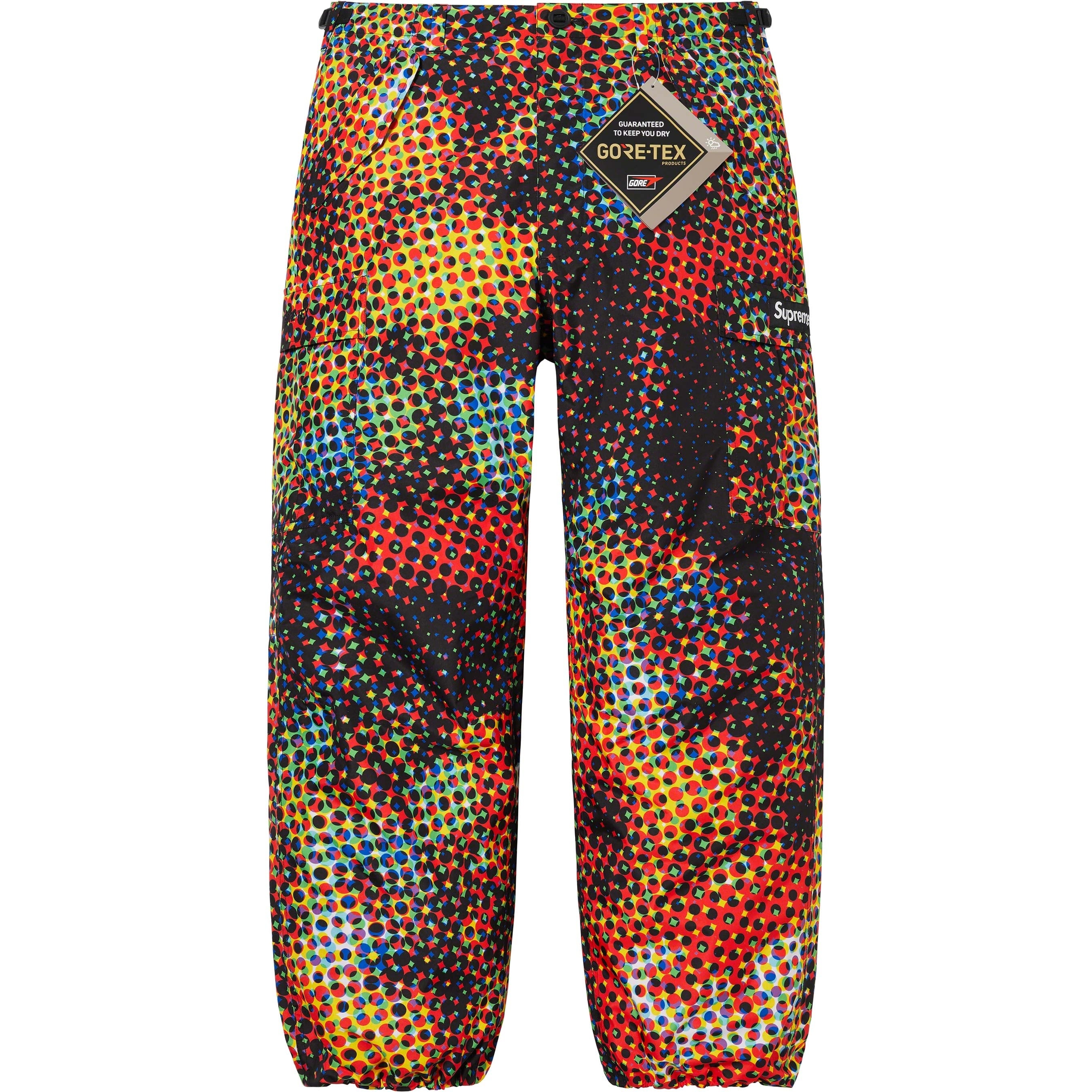 GORE-TEX PACLITE® Cargo Pant view 9